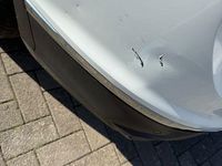 Gebraucht VW Tiguan 150 PS (110 kW) 2021 Weiß SUV