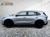 Neu MG S5 Comfort 125 kW (170 PS) 2026 Silber SUV