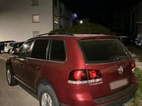 Gebraucht VW Touareg 240 PS (176 kW) 2009 Andere farben SUV
