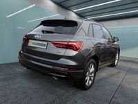 gebraucht Audi Q3 35 TDI Q S LINE