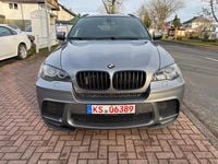 Gebraucht BMW X6 Sport Line 408 PS (300 kW) 2008 Spacegrau SUV