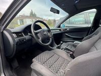 Gebraucht Audi A6 Performance 193 PS (141 kW) 1999 Grau Limousine