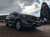 Gebraucht Ford Edge ST-Line 238 PS (175 kW) 2020 Magneticgrau (metallic) SUV