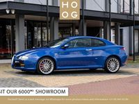 Gebraucht Alfa Romeo GT 239 PS (175 kW) 2004 Coupé