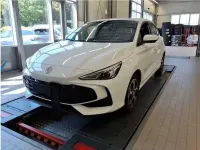 Gebraucht MG MG3 Luxury 194 PS (142 kW) 2025 Other Kleinwagen