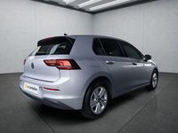 Gebraucht VW Golf VIII 116 PS (85 kW) 2025 Silber Kleinwagen