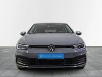 Gebraucht VW Golf VIII Move 150 PS (110 kW) 2023 Grau Limousine