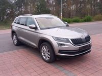 gebraucht Skoda Kodiaq Kodiaq2.0 TDI 4x4 DSG Style