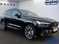 Gebraucht Volvo XC60 Plus 250 PS (183 kW) 2025 Schwarz SUV