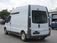 gebraucht Opel Vivaro Kasten L2H1 2,9t Diesel 1,9