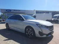 Gebraucht Peugeot 308 SW Allure 131 PS (96 kW) 2025 Lackierung okenitweiss/typ au Kombi