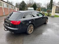 Gebraucht Audi A6 256 PS (188 kW) 2007 Schwarz Kombi
