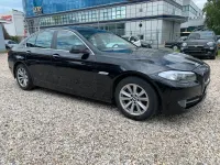 Gebraucht BMW 530 258 PS (189 kW) 2013 Schwarz Limousine