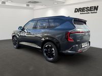 Neu Kia EV5 GT-Line 160 kW (218 PS) 2026 Kdg) gravity gray m (grau SUV