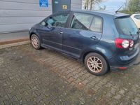 gebraucht VW Golf Plus 