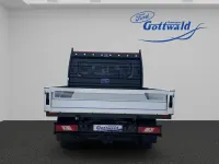 Neu Ford Transit Trend 131 PS (96 kW) 2026 Weiß Limousine