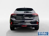 Neu Opel Corsa Edition 101 PS (74 kW) 2025 Schwarz perla nera Limousine