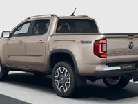 Neu VW Amarok Style 241 PS (177 kW) 2026 Bright beige metallic Pickup