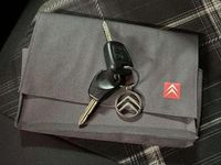 Gebraucht Citroën Berlingo Tonic 75 PS (55 kW) 2006 Van / Kleinbus