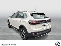 Gebraucht VW Taigo Style 110 PS (80 kW) 2023 Grau SUV