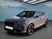 Gebraucht Cupra Formentor 245 PS (180 kW) 2022 Grau SUV