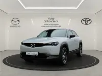 Neu Mazda MX30 Nagisa 170 PS (125 kW) 2026 SUV