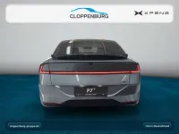Neu XPENG P7 AWD Performance 347 kW (473 PS) 2026 Graphite grey Limousine