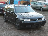 gebraucht VW Golf IV 