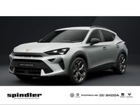 Neu Cupra Formentor 204 PS (150 kW) 2026 Weiß SUV