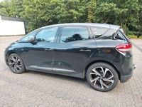 Gebraucht Renault Scénic IV Bose Edition 160 PS (117 kW) 2016 Schwarz Van / Kleinbus