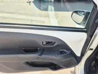 Gebraucht Citroën C1 Feel 72 PS (52 kW) 2019 Zu lackieren weiss 068/deckend Kleinwagen