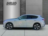 Gebraucht Mazda CX-60 Takumi-Line 328 PS (241 kW) 2023 Beige SUV