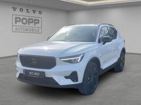 Neu Volvo XC40 Plus 163 PS (119 kW) 2026 Vapour grey SUV