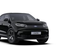 Nowe Ford Capri 125 kW (170 KM) 2025 Czarny SUV
