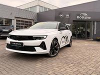 Nouă Opel Astra 114 kW (156 CP) 2026 Alb Berlinǎ