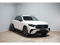 Gebraucht Mercedes GLC300 269 PS (197 kW) 2024 Polarweiss SUV