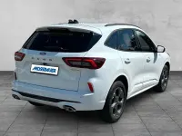 Neu Ford Kuga ST-Line 186 PS (136 kW) 2026 Weiß SUV