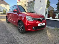 Gebraucht Renault Twingo Intens 92 PS (67 kW) 2019 Rot Kleinwagen