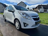 gebraucht Chevrolet Spark LS*1.Hand*Klima*USB*sehr Gepflegt*GARANTIE