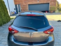 Second-hand Mazda 2 90 CP (66 kW) 2020 Gri Hatchback