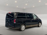 Usata Mercedes Vito 237 CV (174 kW) 2025 Nero Furgone