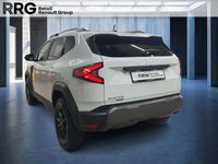 Gebraucht Dacia Duster Journey 140 PS (102 kW) 2024 Gletscherweiss SUV