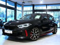 Gebraucht BMW 128 Shadowline 265 PS (194 kW) 2022 Schwarz Limousine