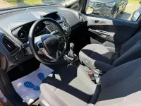 Gebraucht Ford B-MAX Titanium 101 PS (74 kW) 2013 Van / Kleinbus