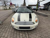 Gebraucht Mini ONE 119 PS (87 kW) 2007 Weiß Kleinwagen