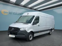 Używany Mercedes Sprinter 143 KM (105 kW) 2020 Andere Van
