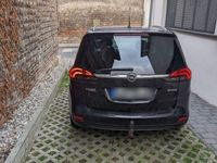 gebraucht Opel Zafira Tourer 1.6 CNG ecoFLEX Edition Edition