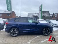 Second-hand Cupra Terramar 150 CP (110 kW) 2025 Albastru SUV