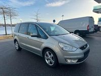 Gebraucht Ford Galaxy Trend 140 PS (102 kW) 2009 Chill Van / Kleinbus