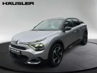 Brugt Citroën C4 PureTech 131 HK (96 kW) 2024 Grå Sedan